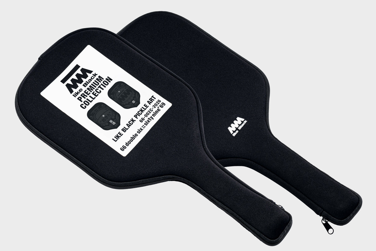 4A Pickle Paddle 66-002C-2026